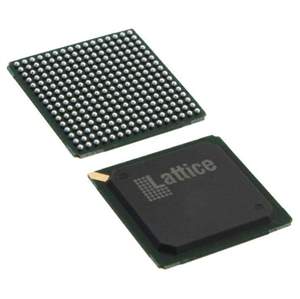  LFE2-12E-6FN256ILattice Semiconductor Corporation