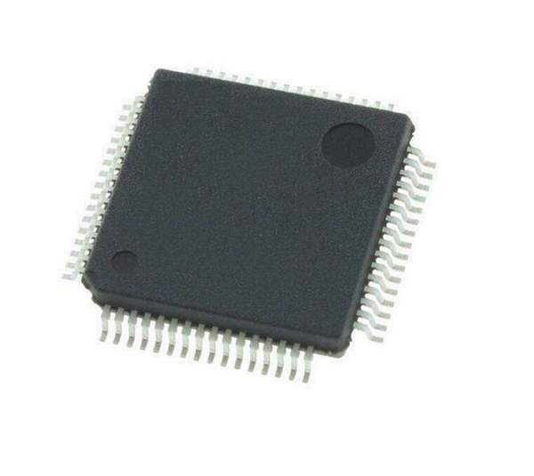 ATXMEGA256A3BU-AURMicrochip Technology