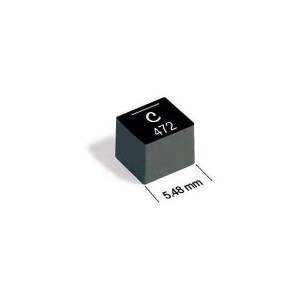 XGL5050-821MECCoilcraft