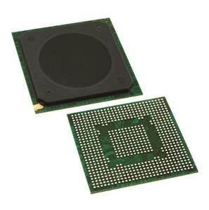 MPC8378CVRALGA NXP USA Inc.