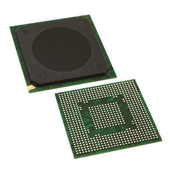 MPC8378CVRALGA NXP USA Inc.