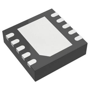 LTC2854HDD#TRPBF Analog Devices Inc.