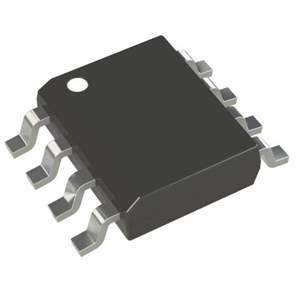 25LC256T-H/SN Microchip Technology