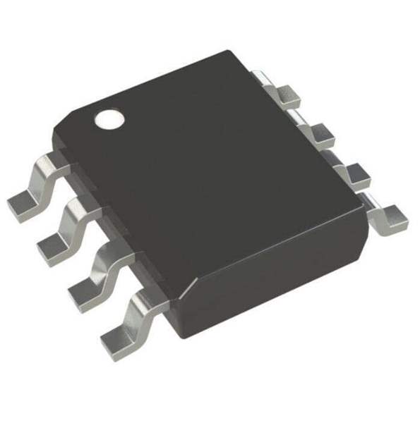 25LC256T-H/SN Microchip Technology