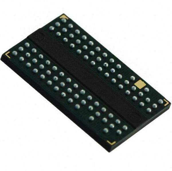 MT47H64M16HR-3 IT:H Micron Technology Inc.