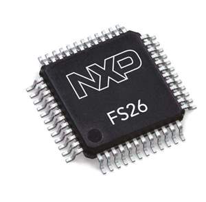 MFS2613AMDA3ADNXP USA Inc.
