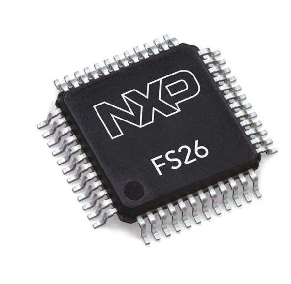MFS2613AMDA3ADNXP USA Inc.