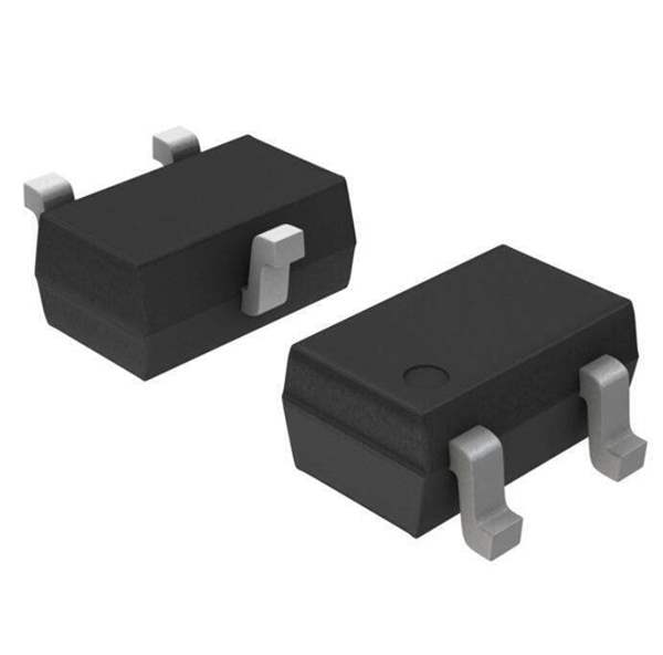 MMBT2222ATT3G onsemi