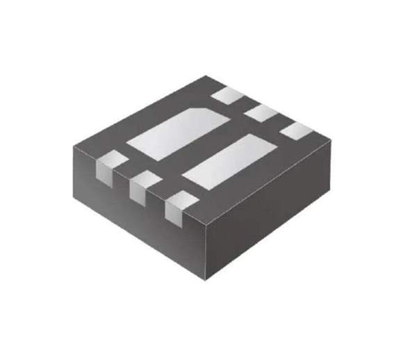 TSM2537CQTaiwan Semiconductor Corporation