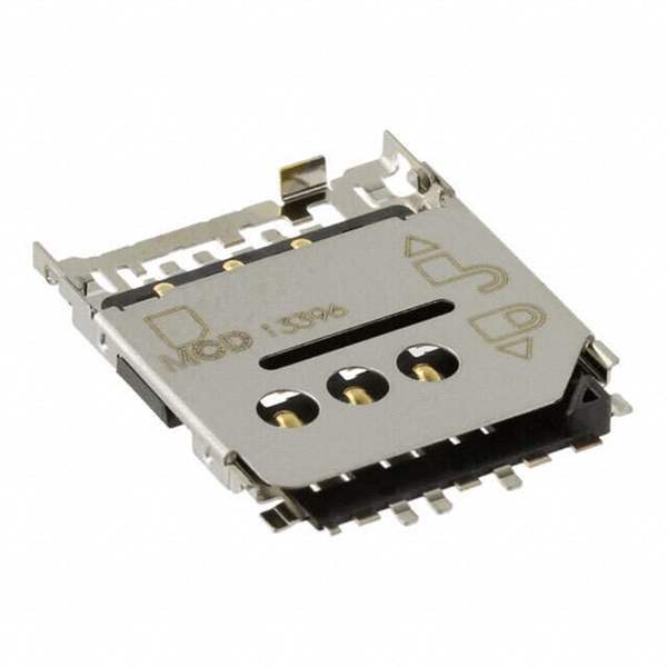 0788000001	 Molex