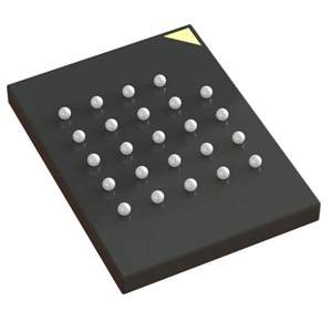 W25Q512JVBIQ	 Winbond Electronics