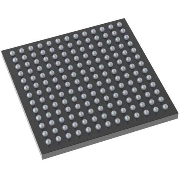 STM32H747AGI6	 STMicroelectronics