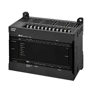  CP2E-E30DR-A Omron Automation and Safety
