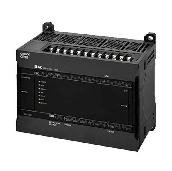  CP2E-E30DR-A Omron Automation and Safety