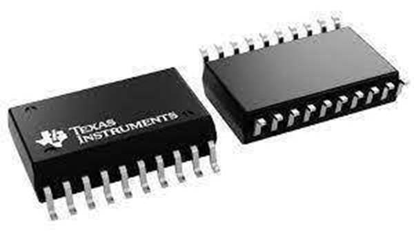 ISOW1432DFMR	 Texas Instruments