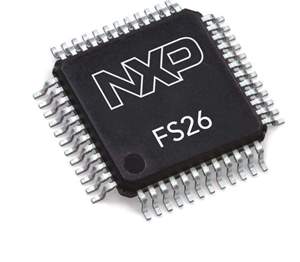 MFS2633AMDA0AD NXP USA Inc.