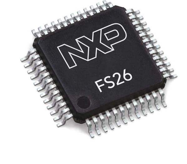 MFS2633AMDA0AD NXP USA Inc.