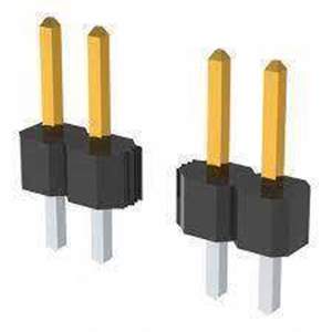 PBC36SAAN	 Sullins Connector Solutions