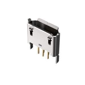 USB3131-30-0230-A	 GCT