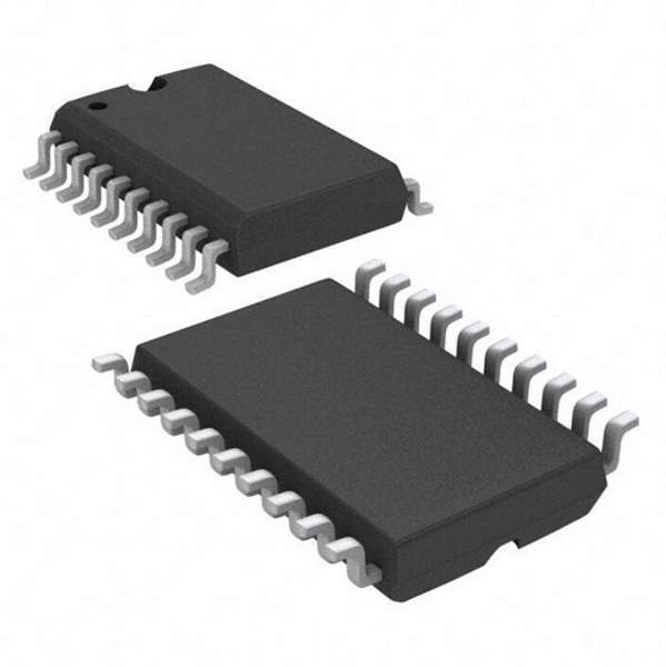 SN74AHCT540DWTexas Instruments
