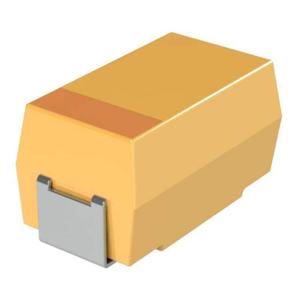TRME336M035R0050KYOCERA AVX