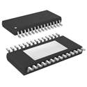 MAX31911AUI+TAnalog Devices Inc./Maxim Integrated