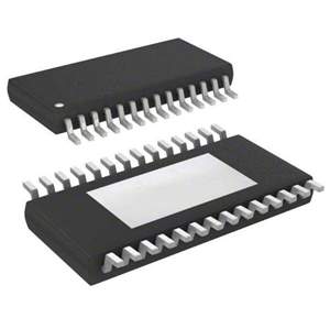 MAX31911AUI+TAnalog Devices Inc./Maxim Integrated