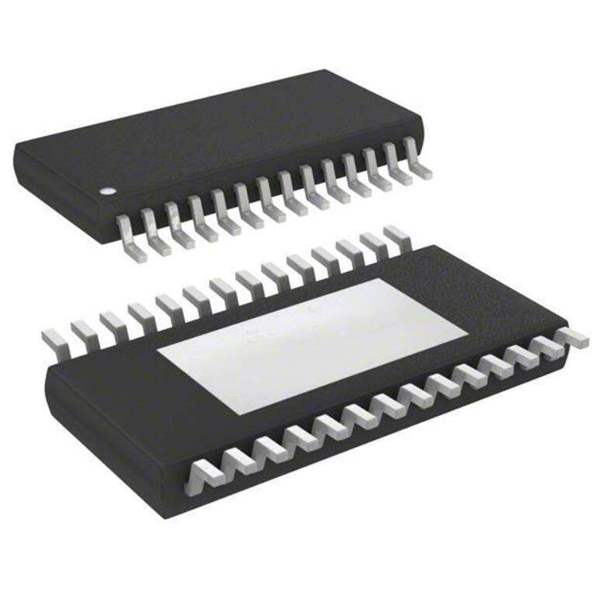 MAX31911AUI+TAnalog Devices Inc./Maxim Integrated