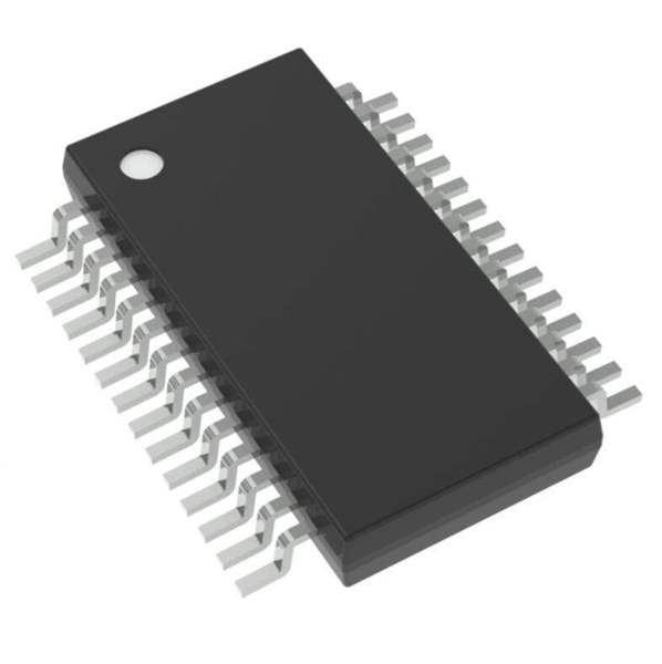 PIC24FJ128GA702-E/SS Microchip Technology