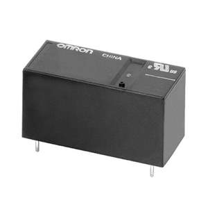  G5RL-1A-E-TV8 DC12Omron Electronics Inc-EMC Div