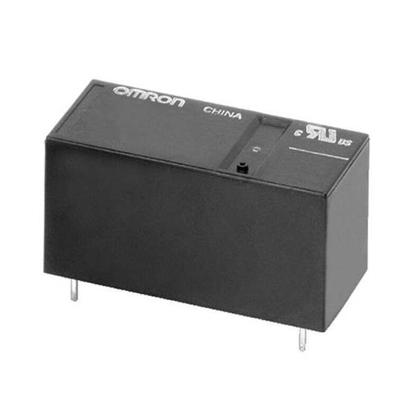  G5RL-1A-E-TV8 DC12Omron Electronics Inc-EMC Div