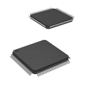 F280041CPZSTexas Instruments