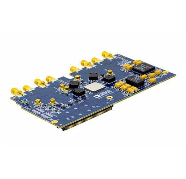 AD9081-FMCA-EBZAnalog Devices Inc.