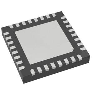 NRF52810-QCAA-E-R Nordic Semiconductor ASA