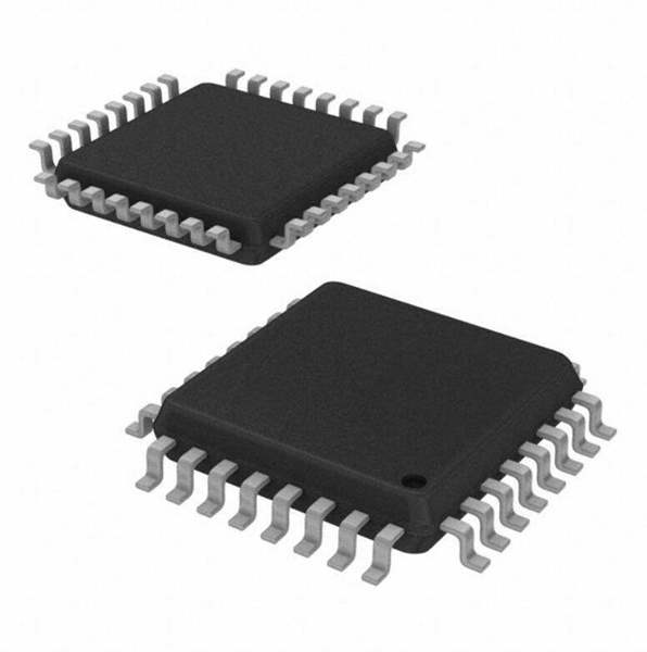 AT89C51CC02CA-RATUMMicrochip Technology