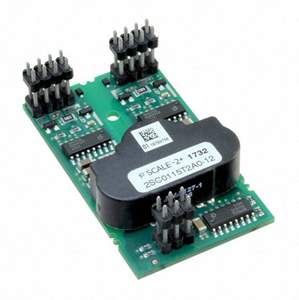 2SC0115T2A0-12 Power Integrations