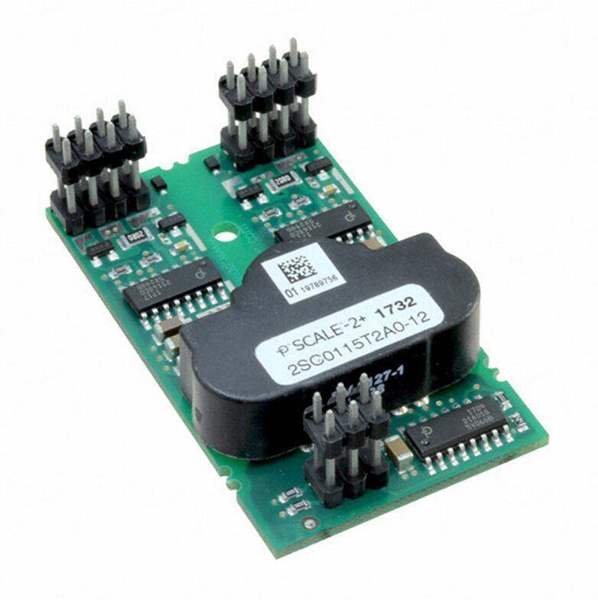 2SC0115T2A0-12 Power Integrations