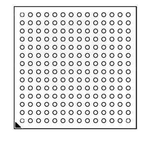 PI7C9X2G312GPCNJEX Diodes Incorporated