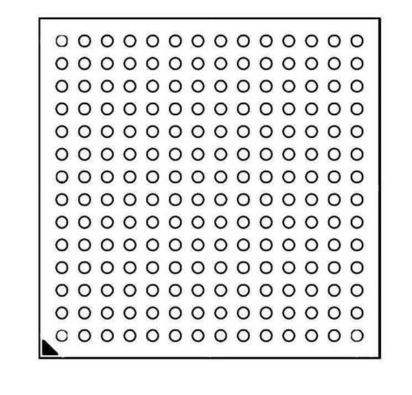 PI7C9X2G312GPCNJEX Diodes Incorporated