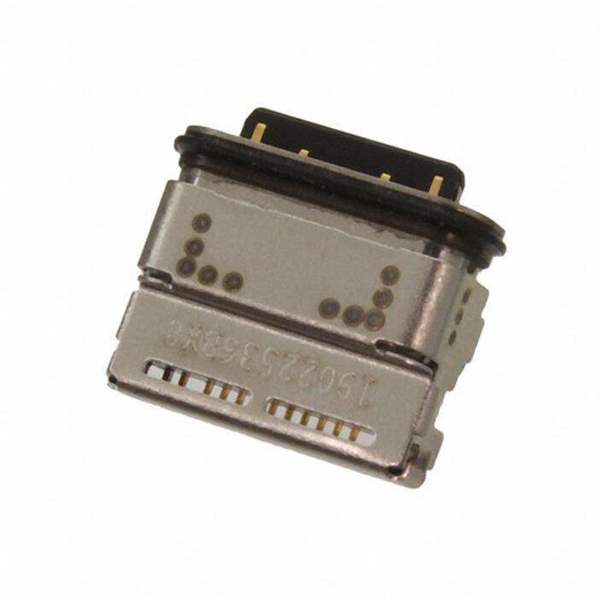 124018802112A Amphenol ICC (Commercial Products)