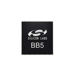 EFM8BB51F16I-C-QFN20 Silicon Labs