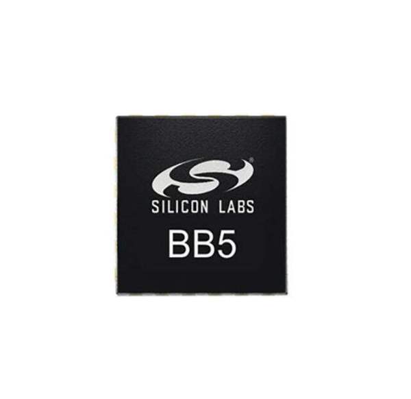 EFM8BB51F16I-C-QFN20 Silicon Labs