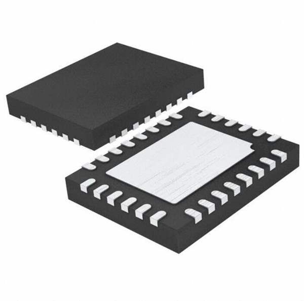 LTC6948IUFD-3#TRPBFAnalog Devices Inc.