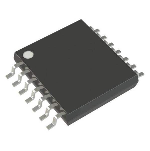 MCP795W11-I/ST Microchip Technology