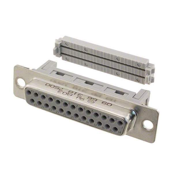 09663187500	 HARTING