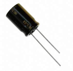 UKZ1E221MHM Nichicon
