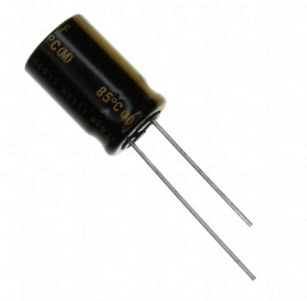 UKZ1E221MHM Nichicon