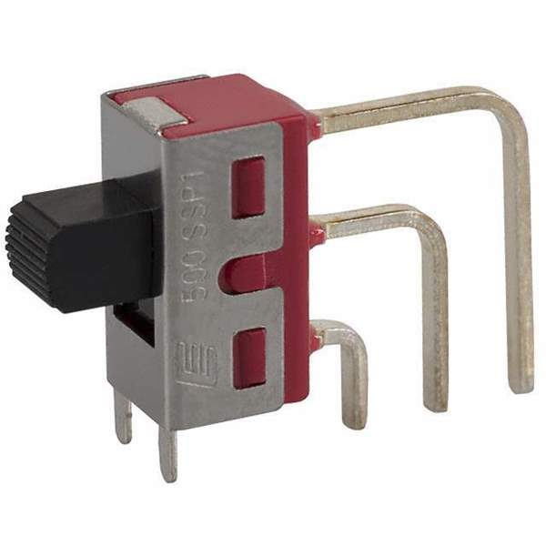 500SSP1S1M7QEA	 E-Switch