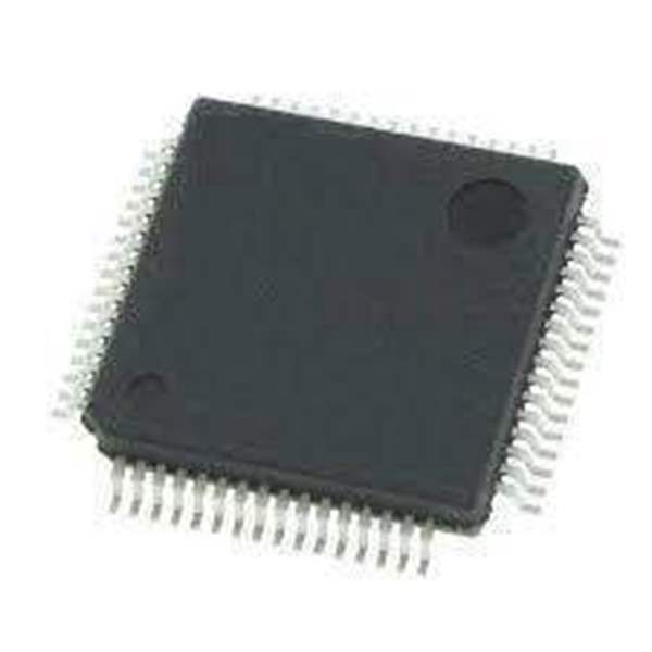 STM32U575RIT6	 STMicroelectronics