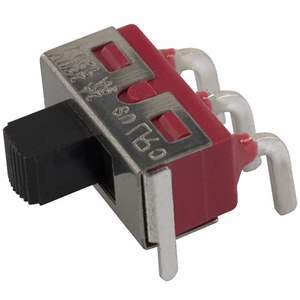 500SSP1S1M6QEA	 E-Switch